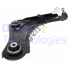 DELPHI TC2356 SALINCAK SAĞ KOMPLE MEGANE III FLUENCE  RENAULT BİNEK SALINCAK