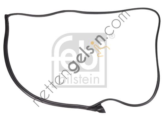 FEBI 08876 MERCEDES KAPI FITILI  MERCEDES BİNEK FAR KOMPLE