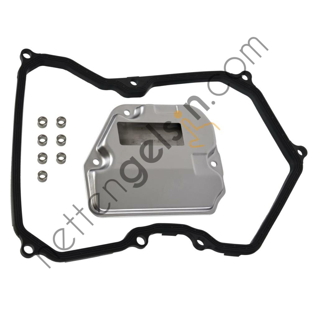 FEBI 171357 OTOMATIK SANZIMAN YAG SUZGECI FILTRESI CONTASI ILE T5 03>10  VW-AUDI-SEAT-SKODA BİNEK ŞANZIMAN YAĞI FİLTRESİ