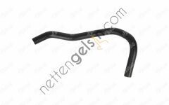 IBRAS 23303 KALORIFER HORTUMU CIVIC  HONDA BİNEK KALORIFER SU HORTUMU