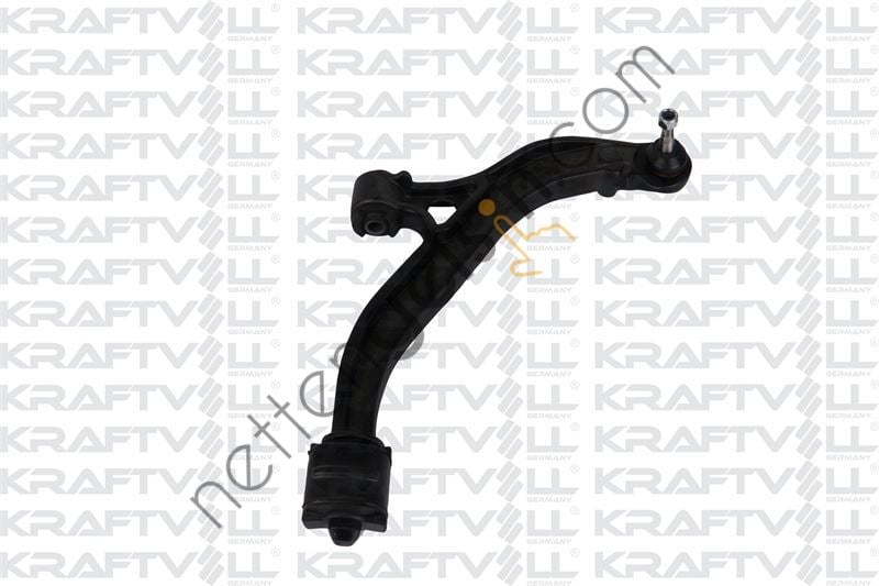 KRAFTVOLL 13050774 ROTILLI SALINCAK ON SAG ALT VOYAGER 01 03 TOWN&COUNTRY 01 07 DODGE CARAVAN 01 07  CHRYSLER BİNEK SALINCAK