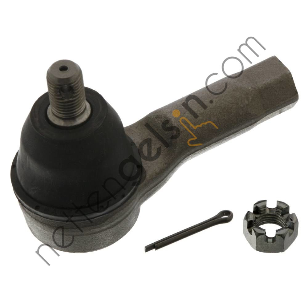 SWAG 83942479 ROT BASI DIS SAG / SOL RANGER 06 11 MAZDA BT50 06>15 2W 4X2  FORD BİNEK ROT BAŞI