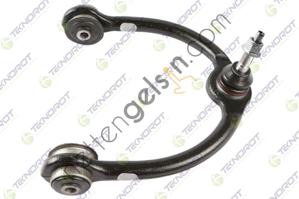 TEKNOROT JE-127 SALINCAK ROTILLI ON UST GRAND CHEROKEE 05>10 COMMANDER 05>10  JEEP BİNEK SALINCAK