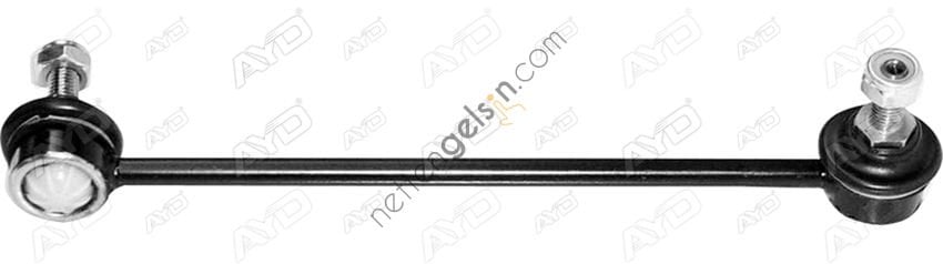AYD 96-05358 VİRAJ ROTU VİTO ÖN SAĞ CDI (2 Lİ) A6383230568 MERCEDES