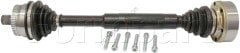 FORMPART 29380022/S ON AKS KOMPLE SOL ABS LI 45 DIS A4 PASSAT 1,8 / 1,8T 96>01  VW-AUDI-SEAT-SKODA BİNEK AKS MİLİ