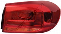 HELLA 2SD010738091 STOP VW TİGUAN SOL DIŞ 2012 > 5N0945095Q VW