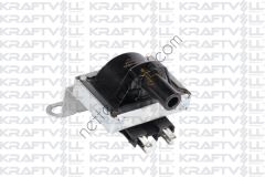 KRAFTVOLL 05020024 ATESLEME BOBINI VECTRA A - ASTRA F - CORSA B - 18SV - C14NZ - C14SE - 12NZ - C12NZ  OPEL BİNEK ATEŞLEME BOBİNİ