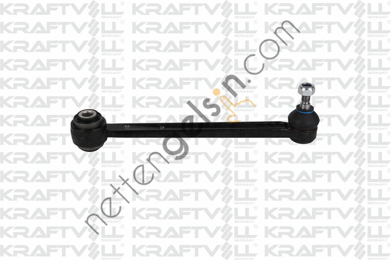 KRAFTVOLL 13050120 DENGE KOLU ARKA ALT (UZUN ROT) 190 W201 85>93 W202 93>00 W210 96>02 W124 85>93  MERCEDES BİNEK SALINCAK DENGE KOLU