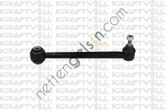 KRAFTVOLL 13050120 DENGE KOLU ARKA ALT (UZUN ROT) 190 W201 85>93 W202 93>00 W210 96>02 W124 85>93  MERCEDES BİNEK SALINCAK DENGE KOLU