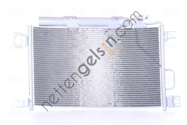 NISSENS 94794 KLİMA RADYATÖRÜ 203 A2035000854 MERCEDES