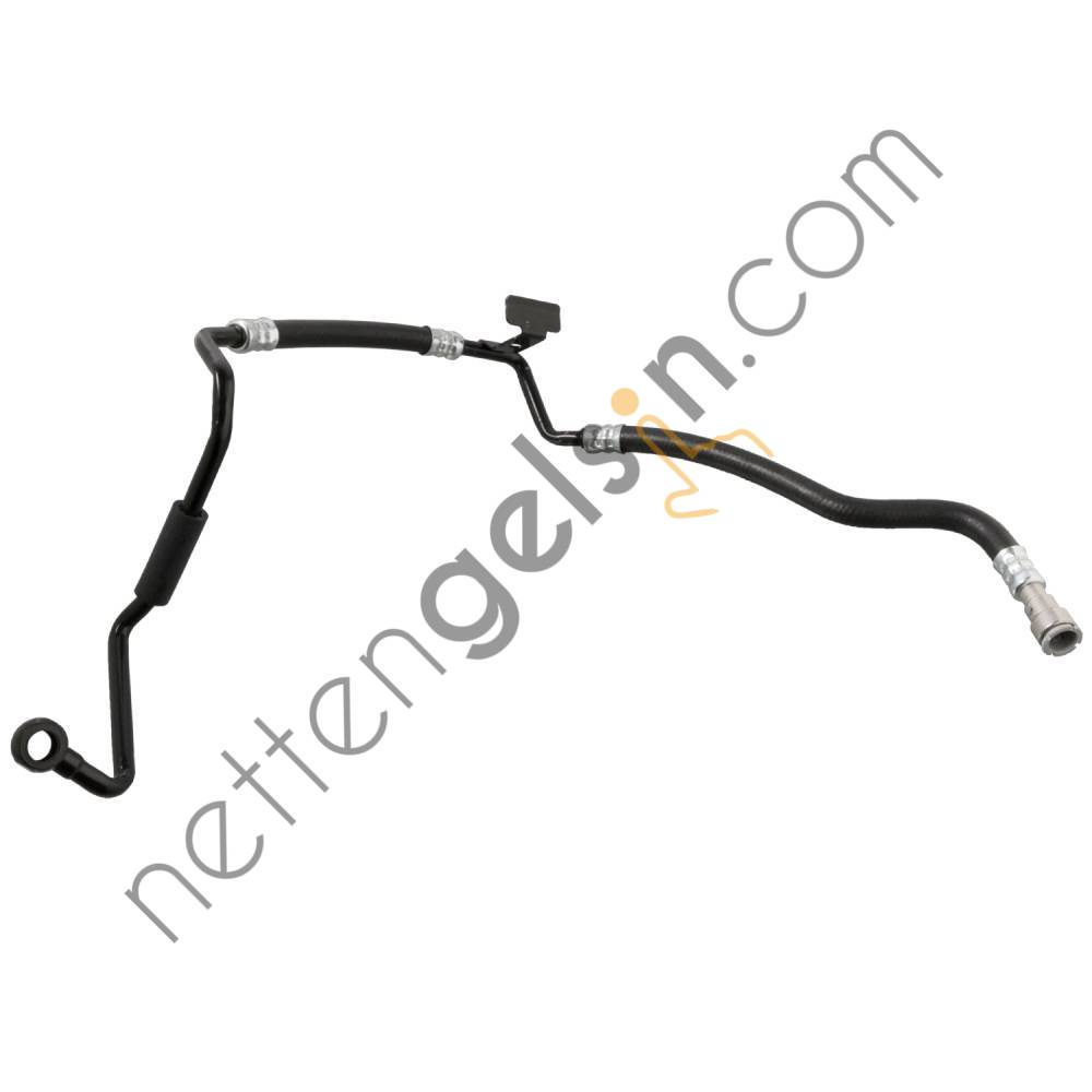 SWAG 20104206 DIREKSIYON HORTUMU BMW E60 E61 M54 32 41 6 761 488  (UCPA 21H141317 EŞDEĞERİ) BMW BİNEK