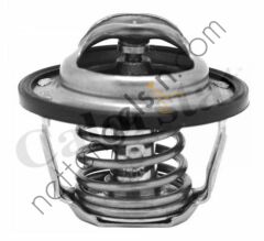VERNET TH6883.82J TERMOSTAT ASTRA G VECTRA B ZAFIRA A B 2.2 16V VECTRA C SIGNUM 2.0 2.2 16V ZAFIRA (82C)  OPEL BİNEK TERMOSTAT