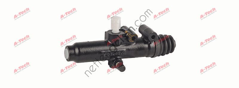 A-TECH 540.02.100 Debriyaj Merkezi ust  MERCEDES AĞIR VASITA DEBRİYAJ MERKEZİ