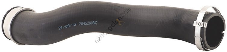 ASPART 528108111 INTERKOL HORTUMU 204 SOL 646 M A2045280982 MERCEDES