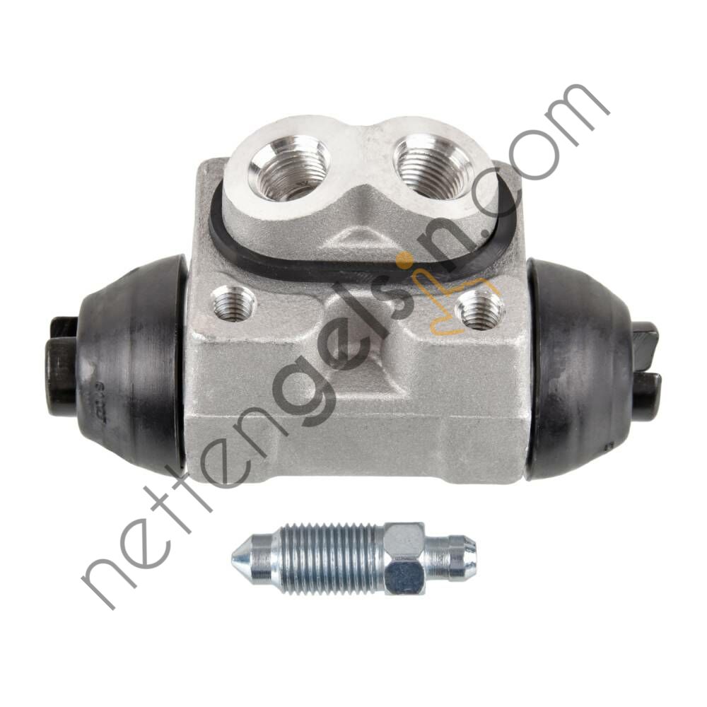 BLUEPRINT ADG044109 FREN SILINDIRI ARKA SAG SOL HYUNDAI ACCENT BLUE 1.4 1.6 2011-> I20 1.2 2008-> RIO 1.25 CVVT 1.4 CVVT CRDI 08-> (17.5MM) 584110U300 (TRW BWC275 EŞDEĞERİ) HYUNDAI BİNEK FREN MERKEZI ARKA