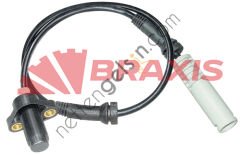 BRAXIS AK0071 ABS KABLOSU SENSORU ON BMW 5 SERISI 96 > 03  BMW BİNEK ABS SENSORU