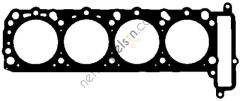 ELRING 425.020 CONTA SİLİNDİR KAPAK 119 SOL E.M. 98,7 mm A1190161820 MERCEDES