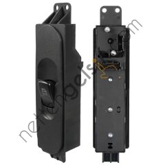 FEBI 107794 CAM ACMA ANAHTARI SAG SPRINTER 906 06>16 CRAFTER 06>16  VW-AUDI-SEAT-SKODA BİNEK CAM AÇMA DÜĞMESİ