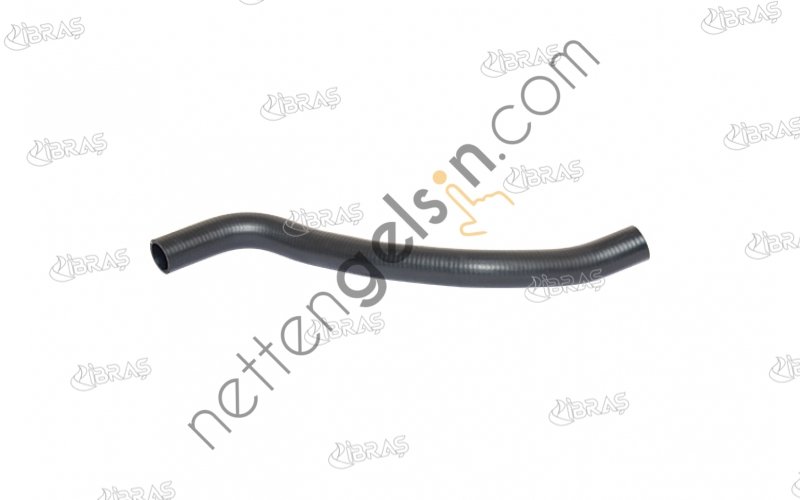 FEBI 18002 FAN TERMIGI ML-CLASS W163 98>02  MERCEDES BİNEK FAN TERMİĞİ