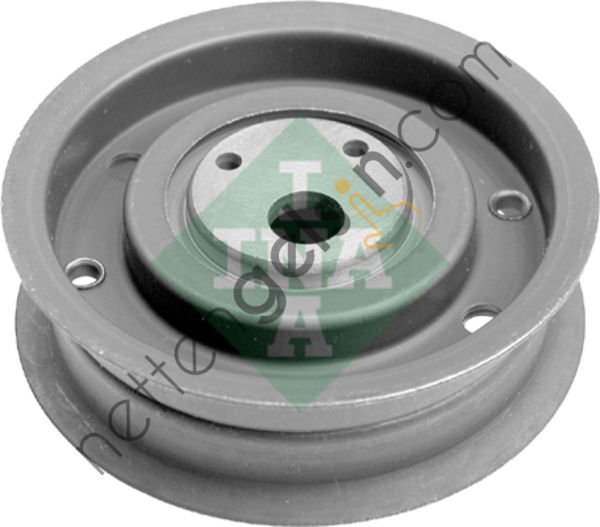 INA 531006310 GERGİ KASNAĞI TRİGER VW 1.6 1.8 GOLFIII,POLO CLS. 026109243L VW