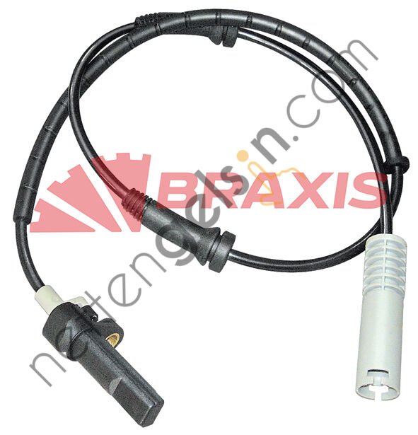 BRAXIS AK0072 ABS KABLOSU SENSORU ARKA BMW 5 SERISI 96 > 03  BMW BİNEK ABS SENSORU