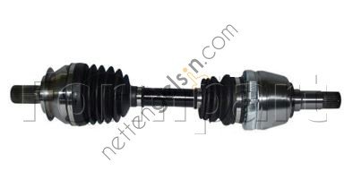FORMPART 19398013/S AKS KAFASI IC SOL X117 15>19 W176 13>18 W246 11>18 C117 13>18  MERCEDES BİNEK AKS KAFASI