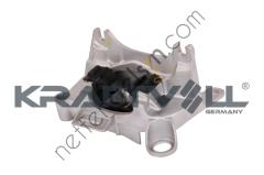 KRAFTVOLL 10010716 MOTOR TAKOZU (SANZIMAN) MEGANE III FLUENCE 1,5 / 1,6 / 1,9 / 2,0  RENAULT BİNEK MOTOR TAKOZU
