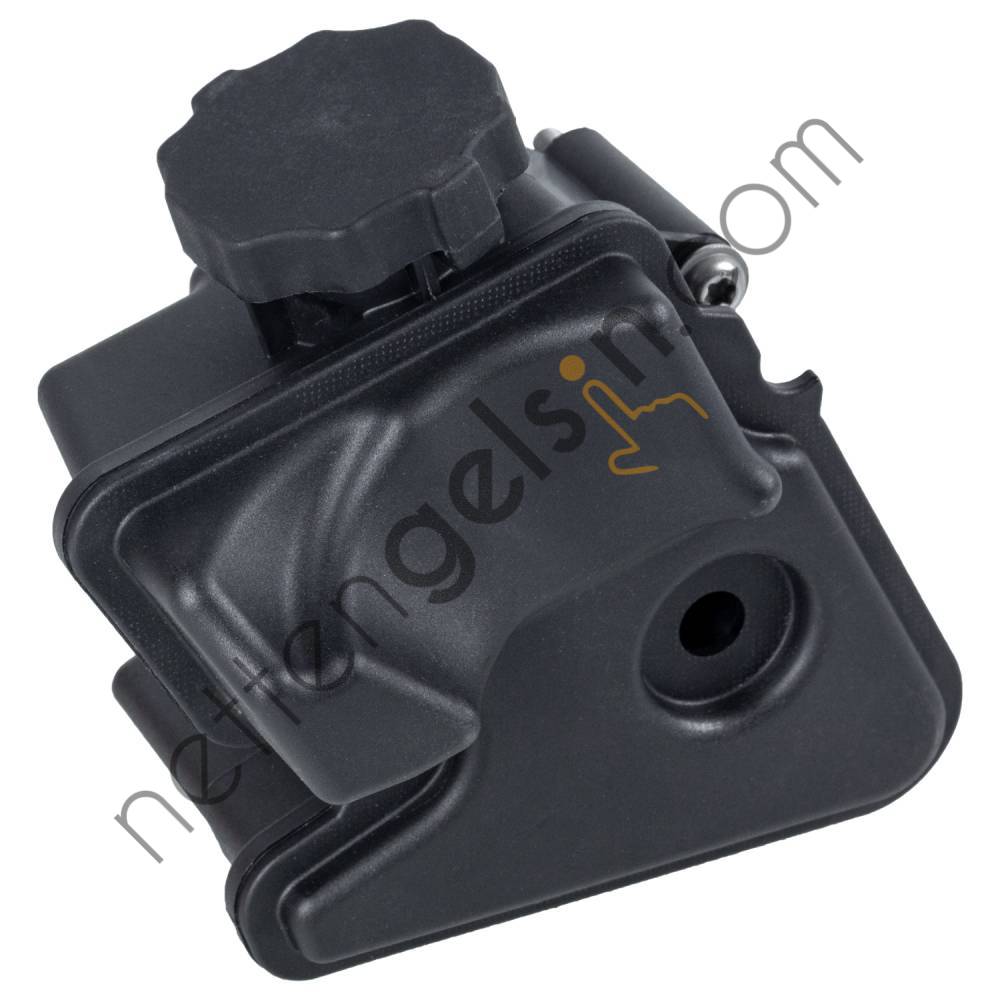 SWAG 10948713 HIDROLIK DIREKSIYON YAG DEPOSU C219 06>10 W211 06>08 W164 05>11 W221 05>13 0004602583 (LEMFORDER 3712501 EŞDEĞERİ) MERCEDES BİNEK