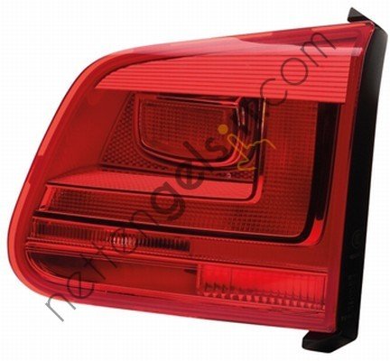 HELLA 2SA010739091 STOP VW TİGUAN SOL İÇ 2012 > 5N0945093G VW