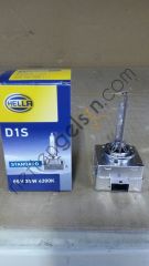 HELLA 8GS009028111 AMPUL XENON D1S VW MERC BMW LAND AUDİ N10566103 BMW