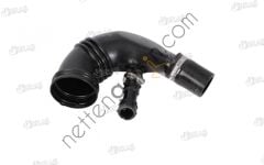 IBRAS 15515 TURBO GIRIS BORUSU FIORINO LINEA 1,3 MULTIJET 95HP 07>  FIAT BİNEK HAVA FİLTRE HORTUMU