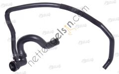 IBRAS 21289 RADYATOR ALT HORTUMU ASTRA J 1,3 CDTI 10>>  OPEL BİNEK RADYATÖR HORTUMU