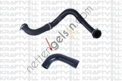 KRAFTVOLL 10032774 TURBO BORUSU F9Q-740 JA05 RX4M EGANE I 1.9 DCI RENAULT SCÉNIC I 1.9 DCI  RENAULT BİNEK
