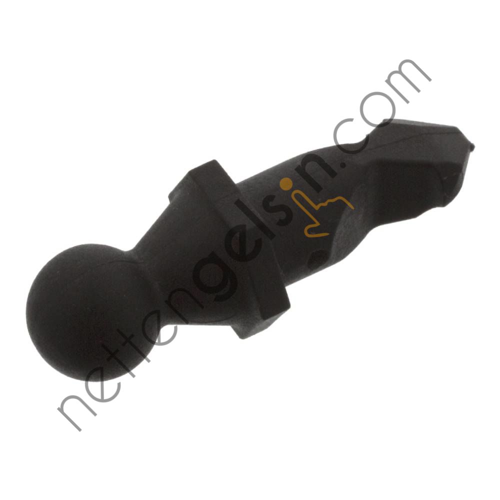 SWAG 10944992 MOTOR UST KAPAK SABITLEME ELEMANI (OM651) X204 09>15 W204 08>14 VITO W639 10> SPRINTER 906 06>  MERCEDES BİNEK