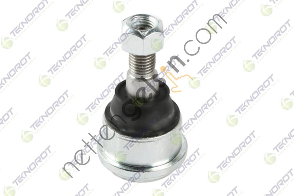 TEKNOROT DO-214 ROTIL UST DODGE RAM 2500 02-09 &sol; RAM 350 02-09  DODGE BİNEK SALINCAK ROTILI