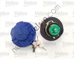 VALEO 247718 URE DEPO KAPAGI DAF LF45-55  DAF AĞIR VASITA ADBLUE DEPO KAPAGI