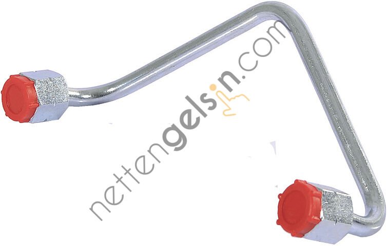 ASPART 070028360 ENJEKTÖR BORUSU > MAN TGA D2066 51103040145 MAN