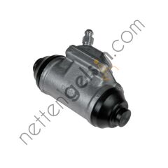 BLUEPRINT ADT34460 FREN SILINDIRI ARKA SAG AVENSIS 2.0I 97>03 4755005040 (TRW BWF292 EŞDEĞERİ) TOYOTA BİNEK FREN MERKEZI ARKA