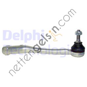 DELPHI TA2337 ROTBAŞI SAĞ 207 C3 PICASSO 09> 301 C ELYSE 12> 208 1.6 THP 15> DS3 EB2DT 13>  PEUGEOT-CITROEN BİNEK ROT BAŞI