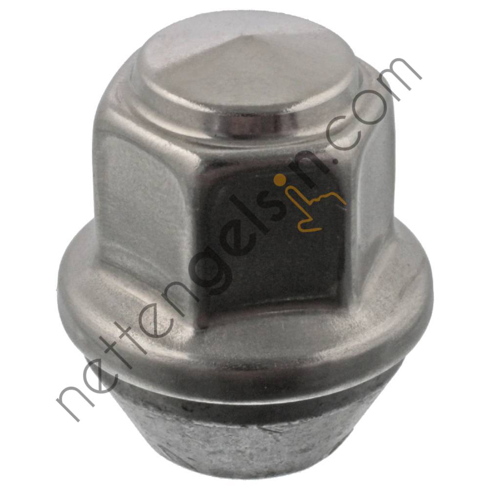 FEBI 44949 BIJON SOMUNU B MAX- 12/-> C MAX 10/-> FIESTA-KUGA 08/-> FOCU  FORD BİNEK BİJON SOMUNU
