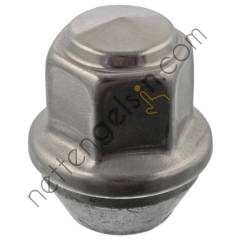 FEBI 44949 BIJON SOMUNU B MAX- 12/-> C MAX 10/-> FIESTA-KUGA 08/-> FOCU  FORD BİNEK BİJON SOMUNU