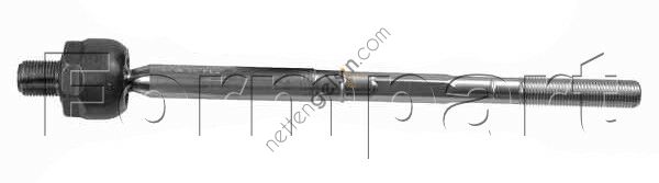 FORMPART 2007034 ROT MILI MERIVA B 06 10> -  OPEL BİNEK ROT MİLİ
