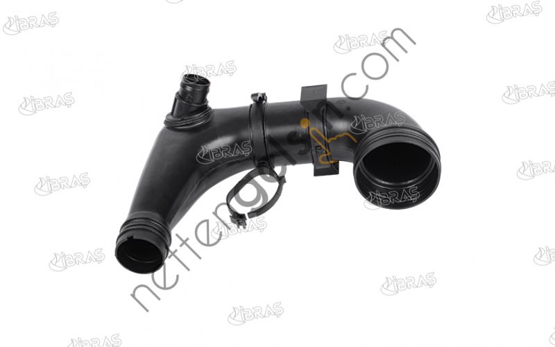 IBRAS 15507 TURBO GIRIS BORUSU FIORINO / PUNTO EVO / DOBLO GRANDE PUNTO / ALFA ROME MITO 1,3 MULTIJET  FIAT BİNEK