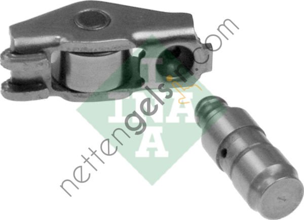 INA 423000610 SUBAP VE SUBAP TUSU TAKIMI CORSA C Z12XEP  OPEL BİNEK SUPAP İTİCİSİ