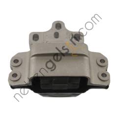 SWAG 30944362 MOTOR TAKOZU TIGUAN 1.4 2.0 TSI TFSI TDI 07> CAVA CAVD CAWA CAWB CAXA CCTA CTHD CZDB  VW-AUDI-SEAT-SKODA BİNEK MOTOR TAKOZU