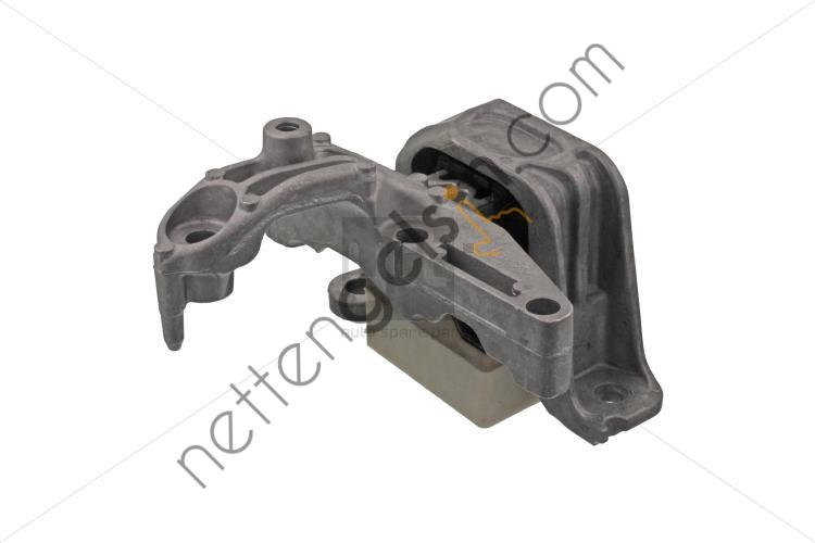 YTT Y4259 MOTOR TAKOZU SAG MEGANE III FLUENCE 1,5DCI K9K 110HP  RENAULT BİNEK MOTOR TAKOZU