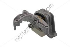 YTT Y4259 MOTOR TAKOZU SAG MEGANE III FLUENCE 1,5DCI K9K 110HP  RENAULT BİNEK MOTOR TAKOZU