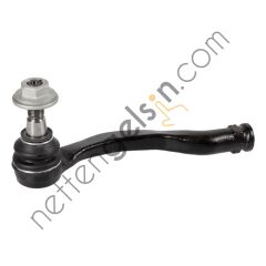 FEBI 170718 ROT BASI MILI ILE SAG TT1.8 TFSI 16V,TT COUPE 2.0 40 TFSI 16V,TT COUPE 2.0 TFSI 16  VW-AUDI-SEAT-SKODA BİNEK ROT BAŞI