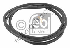 FEBI 26497 KAPI FITILI BMW E46 ON SOL  BMW BİNEK KAPI FİTİLİ