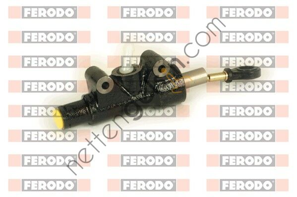 FERODO FHC5071 DEBRIYAJ UST MERKEZI BMW E46 E90 E60 E39 F30  BMW BİNEK DEBRİYAJ ÜST MERKEZİ